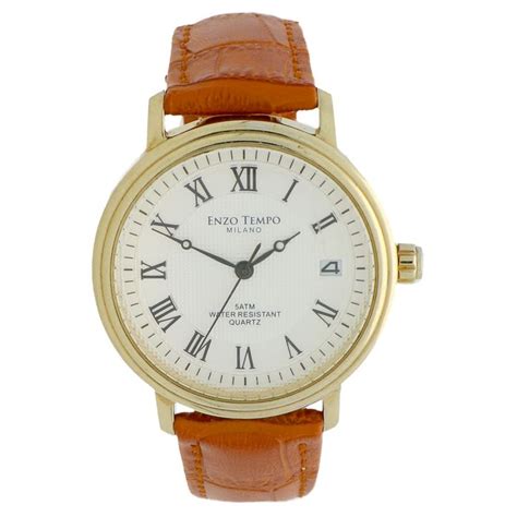 enzo tempo milano horloge
